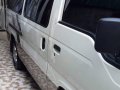 2014 White Nissan Urvan Escapade for sale-1