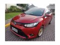 Toyota Vios E 2015 Automatic in Lemery-4