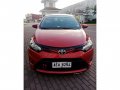 Toyota Vios E 2015 Automatic in Lemery-2
