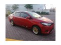 Toyota Vios E 2015 Automatic in Lemery-3