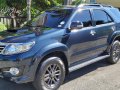 2nd Hand Toyota Fortuner 2015 for sale in Antipolo-0