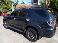 2nd Hand Toyota Fortuner 2015 for sale in Antipolo-3
