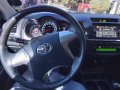 2nd Hand Toyota Fortuner 2015 for sale in Antipolo-4