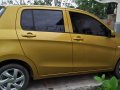 Suzuki Celerio model 2016-5