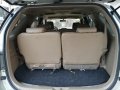 Toyota Fortuner G 2010 Automatic-4