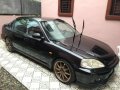 Honda Civic 2000 SIR-1