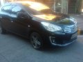 Mitsubishi Mirage G4 GLS 2014 Automatic-0