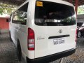 2018 Toyota Hiace for sale in Quezon City-0