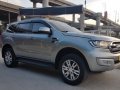 2016 Ford Everest for sale in Manila-8