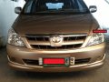 2007 Toyota Innova for sale in Quezon City -0