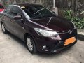 Selling Toyota Vios 2018 at 13600 km -3