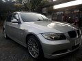 2007 Bmw 3-Series for sale in Pasig -4