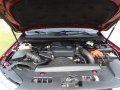 Red Ford Everest 2017 Automatic Diesel for sale -10