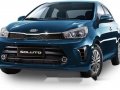 2020 Kia Soluto for sale in Quezon City -6