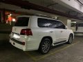 2012 Lexus Lx 570 for sale in Manila -5