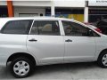 2010 Toyota Innova for sale in Makati -1