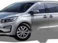 Selling Kia Grand Carnival 2020 Automatic Diesel-1