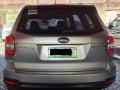 Subaru Forester 2013 for sale in Quezon City-3