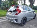 Silver Honda Jazz 2017 for sale in Quezon City-4