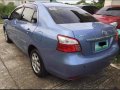 2011 Toyota Vios for sale in Manila-1