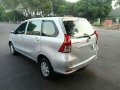 2015 Toyota Avanza for sale in Pasig -2