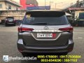 2018 Toyota Fortuner for sale in Cainta-7