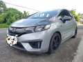 Silver Honda Jazz 2017 for sale in Quezon City-3