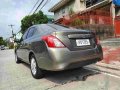 Sell Brown 2018 Nissan Almera in Quezon City-2