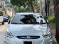 Hyundai Accent 2014 for sale in Quezon City -8