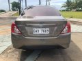 Grey Nissan Almera 2017 for sale in Cebu -4