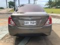 Grey Nissan Almera 2017 for sale in Cebu -5