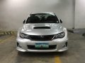 Subaru Wrx 2012 for sale in Quezon City -2