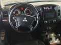 Mitsubishi Pajero 2009 for sale in Quezon City -6