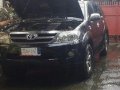 Toyota Fortuner 2006 Automatic Diesel for sale -0