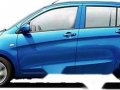 Selling Suzuki Celerio 2020 Manual Gasoline in Caloocan-3