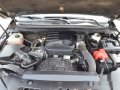 Grey Ford Everest 2017 for sale in Manila-2
