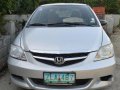 Silver Honda City 2008 for sale in Pasig-1