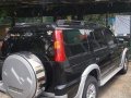 Selling Black Ford Everest 2006 at 301000 km -2