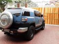 Toyota Fj Cruiser 2015 for sale in Manila-8