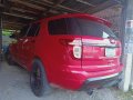 2015 Ford Explorer for sale in Las Piñas-7