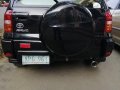 Black Toyota Rav4 2004 at 154000 km for sale-7