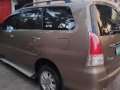 Toyota Innova 2011 for sale in Caloocan -4