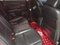 Red Mazda 3 2007 for sale in Cebu -1