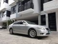 Selling Toyota Camry 2011 in Quezon City-9