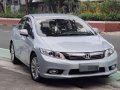 2013 Honda Civic for sale in Quezon City-7