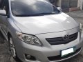 2010 Toyota Corolla Altis for sale in Paranaque -3