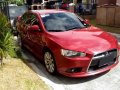2012 Mitsubishi Lancer for sale in Bacoor-7