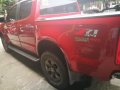 Sell Red 2016 Chevrolet Colorado at 30000 km-6