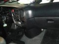 Black Hyundai Starex 2006 Van for sale -6