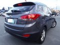 2012 Hyundai Tucson for sale in Quezon City -7